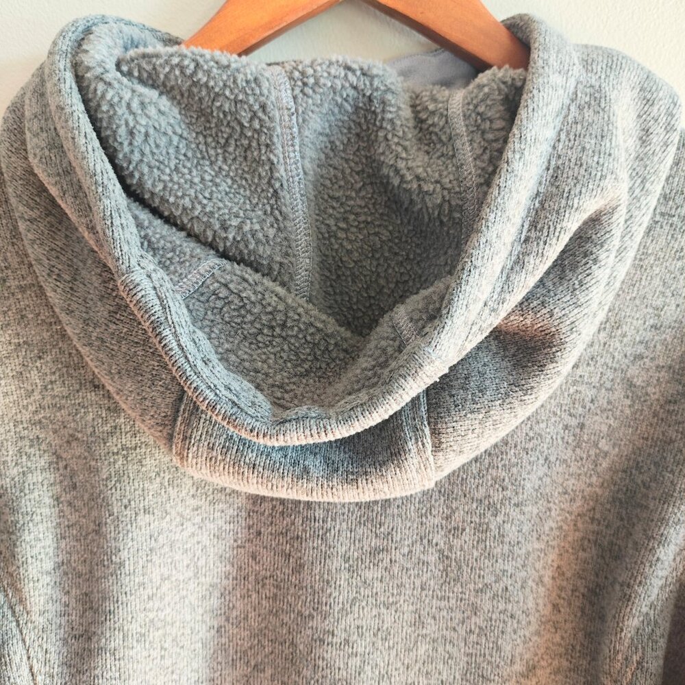 THE NORTH FACE Crescent Hooded Pullover - Picture 4 of 9